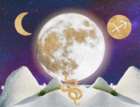 This combination allows for the fullest expression of the amazing qualities of Jupiter. . Composite moon in sagittarius